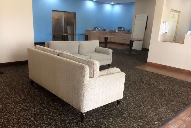 Travel Inn Marston Interieur foto
